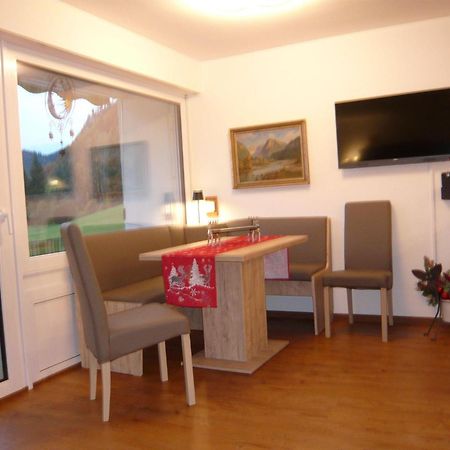 Sport-Alpin-Wohnung-110 奥伯斯特多夫 外观 照片