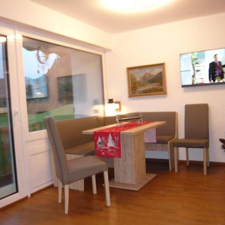 Sport-Alpin-Wohnung-110 奥伯斯特多夫 外观 照片