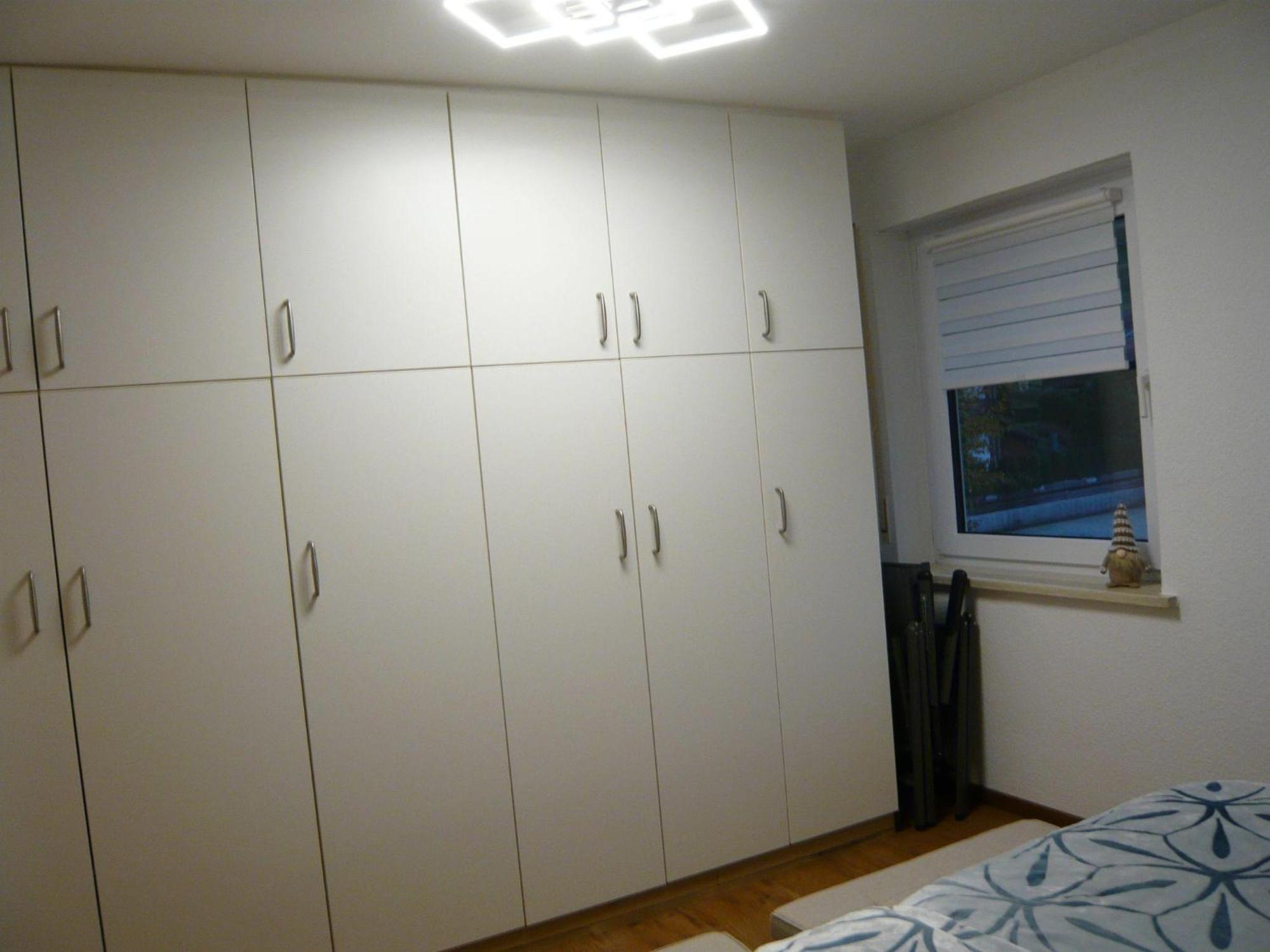 Sport-Alpin-Wohnung-110 奥伯斯特多夫 外观 照片