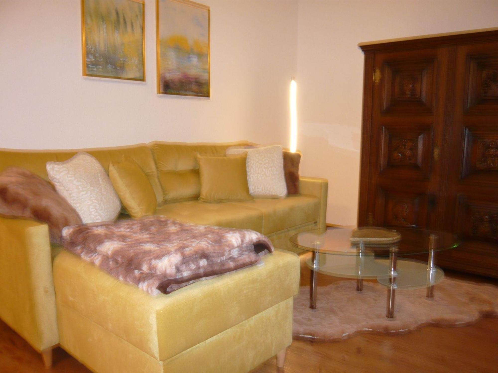 Sport-Alpin-Wohnung-110 奥伯斯特多夫 外观 照片