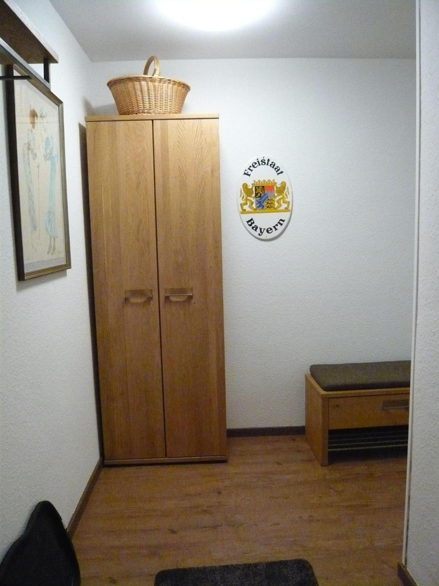 Sport-Alpin-Wohnung-110 奥伯斯特多夫 外观 照片