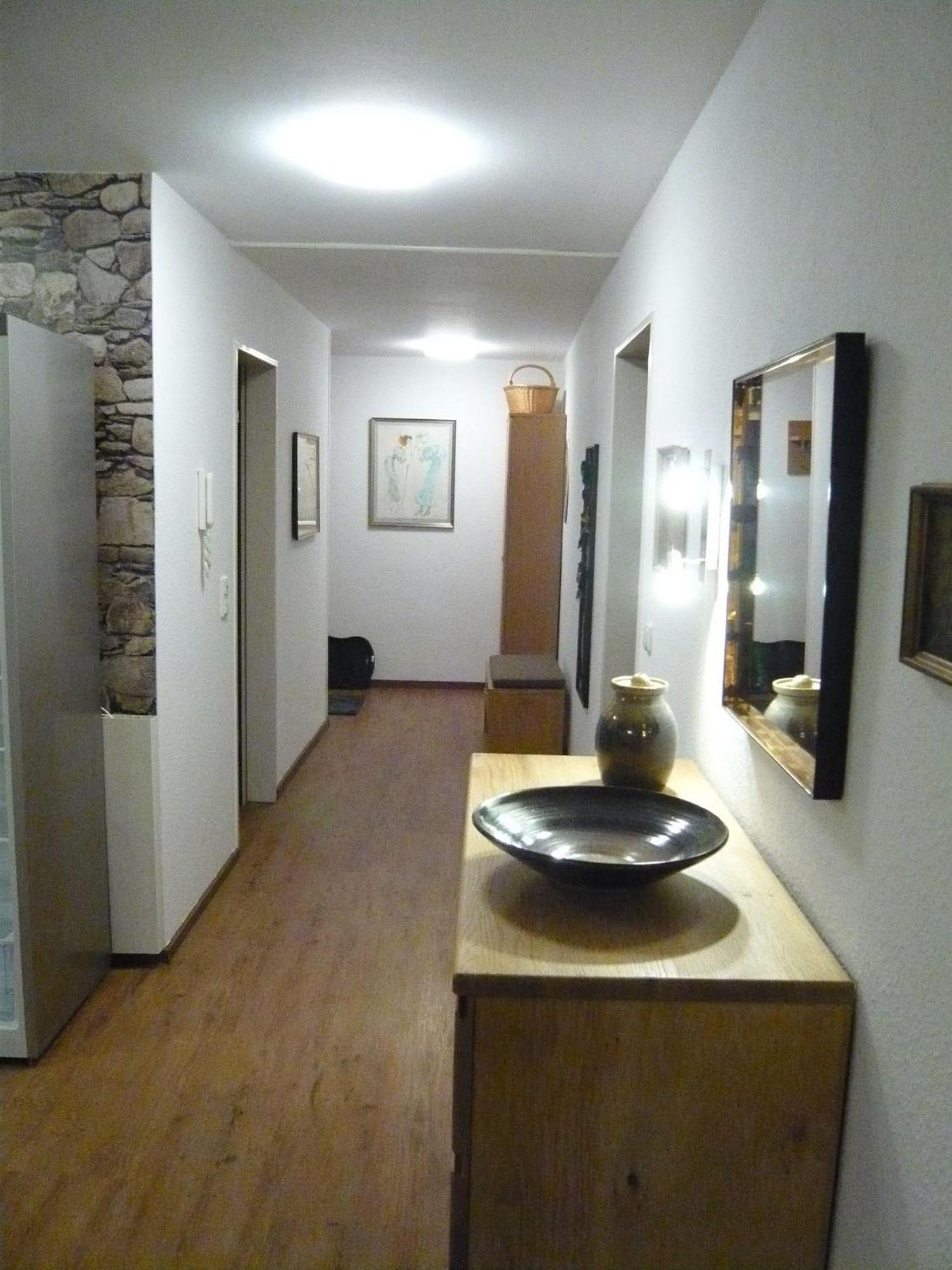 Sport-Alpin-Wohnung-110 奥伯斯特多夫 外观 照片